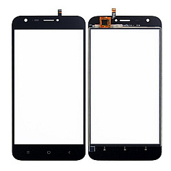 Touch Screen Digitizer For Ulefone S7 - Gold