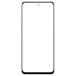 Touch Screen Digitizer For Xiaomi Redmi 10 Prime 2022 - Black