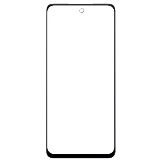 Touch Screen Digitizer For Xiaomi Redmi 10 Prime 2022 - Black