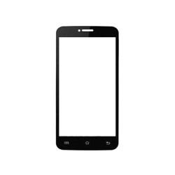 Touch Screen Digitizer For Verico Uni Vision 5V2 - White