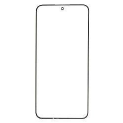 Touch Screen Digitizer For Xiaomi 13 5G - White