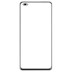 Touch Screen Digitizer For Huawei Nova 8 Pro 5G - Silver