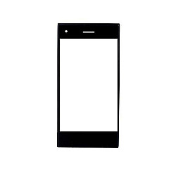 Touch Screen Digitizer For Celkon Diamond Pro - White