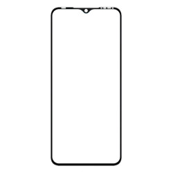 Touch Screen Digitizer For Tecno Pop 5 Pro - Cyan