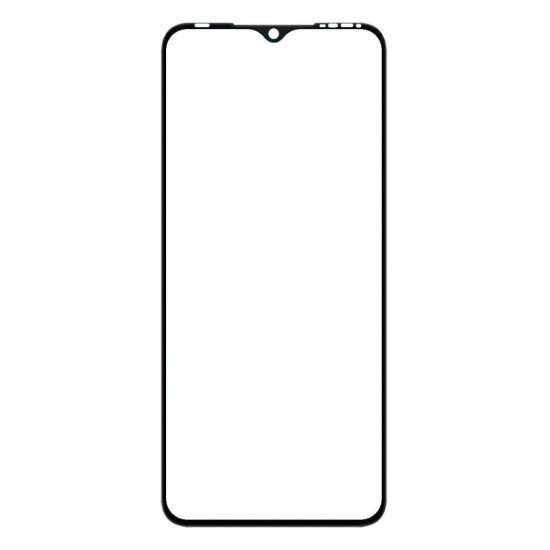 Touch Screen Digitizer For Tecno Pop 5 Pro - Cyan