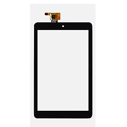 Touch Screen Digitizer For Dell Venue 8 32GB 3G - White