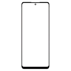 Touch Screen Digitizer For Infinix Hot 40i - Green