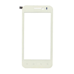 Touch Screen Digitizer For Huawei Honor U8860 - Yellow