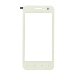 Touch Screen Digitizer For Huawei Honor U8860 - Yellow