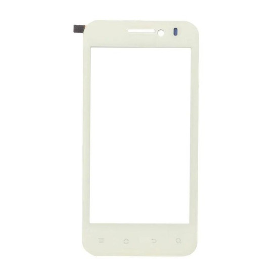 Touch Screen Digitizer For Huawei Honor U8860 - Yellow