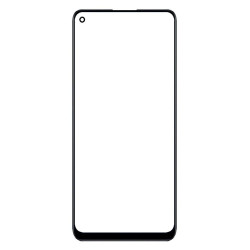 Touch Screen Digitizer For Oppo Reno8 Z 5G - White