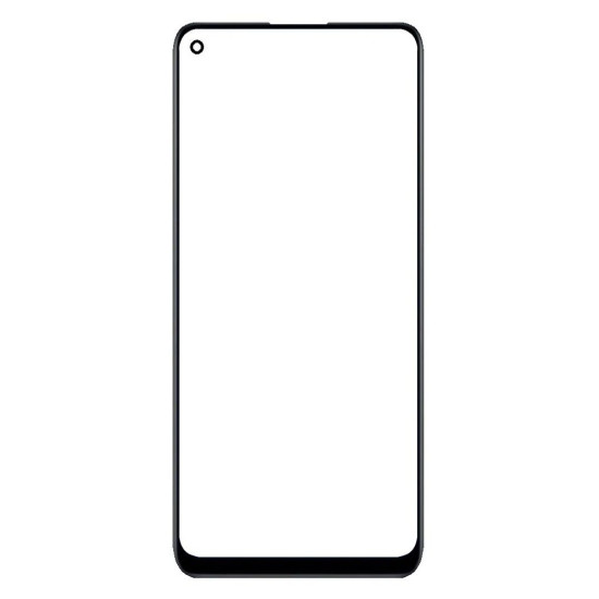 Touch Screen Digitizer For Oppo Reno8 Z 5G - White