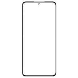Touch Screen Digitizer For OnePlus 10R 5G - White