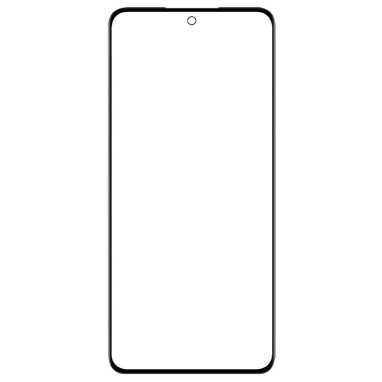 Touch Screen Digitizer For OnePlus 10R 5G - White