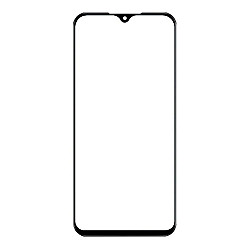 Touch Screen Digitizer For Gionee M3 - Black