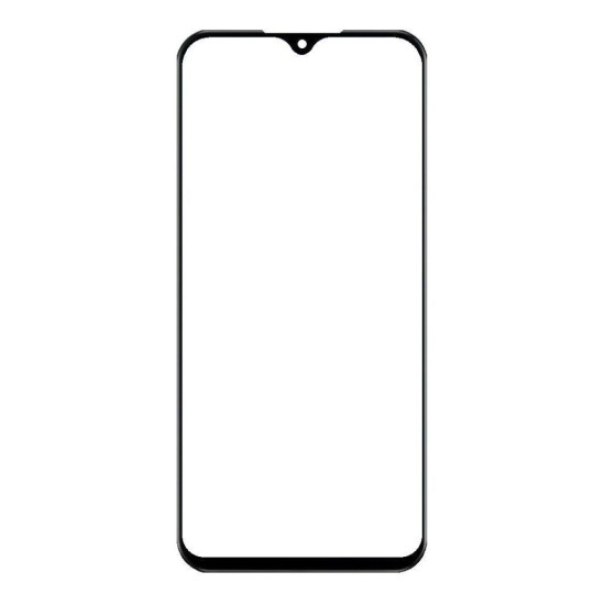 Touch Screen Digitizer For Gionee M3 - Black
