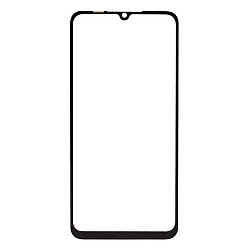 Touch Screen Digitizer For VIVO Y7S - Black