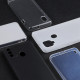 For Samsung Galaxy S23+ 5G TPU Phone Case(Black)