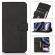 For Samsung Galaxy S23+ KHAZNEH Matte Texture Leather Phone Case(Black)