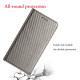 For Samsung Galaxy S23 5G Carbon Fiber Texture Magnetic Flip Leather Phone Case(Grey)