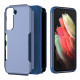 For Samsung Galaxy S23+ 5G TPU + PC Shockproof Phone Case(Royal Blue)