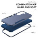 For Samsung Galaxy S23+ 5G TPU + PC Shockproof Phone Case(Royal Blue)