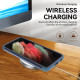For Samsung Galaxy S23+ 5G TPU + PC Shockproof Phone Case(Royal Blue+Blue)