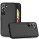 For Samsung Galaxy S23+ 5G TPU + PC Shockproof Phone Case(Black)