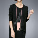 For Samsung Galaxy S23+ 5G Wheat Straw Material + TPU Protective Case with Lanyard(Pink)