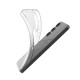 For Samsung Galaxy S24+ 5G Waterproof Texture TPU Phone Case(Transparent)