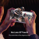 For Samsung Galaxy S24+ 5G HD Full Cover Magsafe Magnetic Metal Tempered Glass Phone Case(Green)