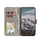 For Samsung Galaxy S23+ 5G Sun Mandala Embossing Pattern Phone Leather Case(Grey)