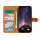 For Samsung Galaxy S24+ European Floral Embossed Leather Phone Case(Blue)