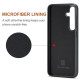 For Samsung Galaxy S24+ 5G DG.MING M2 Series 3-Fold Multi Card Bag + Magnetic Phone Case(Green)