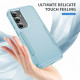 For Samsung Galaxy S24+ 5G TPU + PC Shockproof Protective Phone Case(Grey Green)