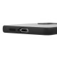 For Samsung Galaxy S23+ 5G Vili M Series TPU + PC Phone Case(Black)