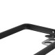 For Samsung Galaxy S23+ 5G Vili M Series TPU + PC Phone Case(Black)