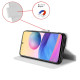 For Samsung Galaxy S24+ 5G Diamond Texture Leather Phone Case(White)
