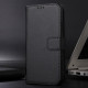 For Samsung Galaxy S24+ 5G Diamond Texture Leather Phone Case(Black)