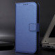 For Samsung Galaxy S24+ 5G Diamond Texture Leather Phone Case(Blue)