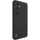 For Samsung Galaxy S24+ 5G IMAK UC-3 Series Shockproof Frosted TPU Phone Case(Black)