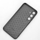 For Samsung Galaxy S24+ 5G Wristband Leather Back Phone Case(Red)