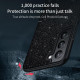 For Samsung Galaxy S24+ 5G SULADA Glittery TPU Hybrid Handmade Leather Phone Case(Black)