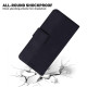 For Samsung Galaxy S24+ 5G Geometric Embossed Leather Phone Case(Black)
