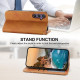 For Samsung Galaxy S24+ 5G Cubic Grid Calf Texture Magnetic Leather Phone Case(Yellow)