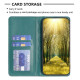 For Samsung Galaxy S24+ 5G Diamond Lattice Magnetic Leather Flip Phone Case(Green)