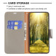 For Samsung Galaxy S24+ 5G Litchi Texture Pure Color Flip Leather Phone Case(Grey)