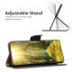For Samsung Galaxy S24+ 5G Litchi Texture Pure Color Flip Leather Phone Case(Black)