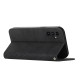 For Samsung Galaxy S24+ Diamond Splicing Skin Feel Magnetic Leather Phone Case(Black)