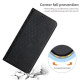 For Samsung Galaxy S24+ Diamond Splicing Skin Feel Magnetic Leather Phone Case(Black)